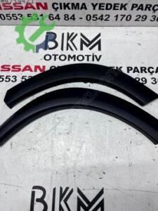 Nissan X-Trail Orijinal Çıkma Sağ Sol Arka Dodik
