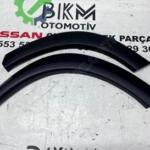 Nissan X-Trail Orijinal Çıkma Dodik
