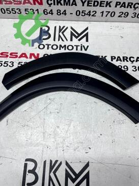 Nissan X-Trail Dodik çıkma parça