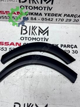 Nissan X-Trail Dodik çıkma parça