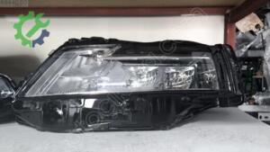 Nissan X-Trail 2021 – 2026 Sağ Sol Far Çıkma
