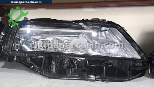 Nissan X-Trail Far çıkma parça