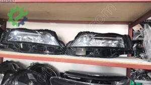 Çıkma Nissan X-Trail Sağ Sol Far