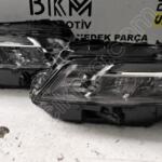 Nissan X-Trail Orijinal Çıkma Far
