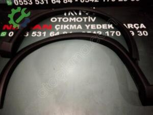 Nissan X-Trail Orijinal Çıkma Sağ Sol Ön Dodik