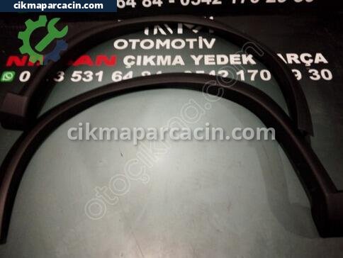 Nissan X-Trail Dodik çıkma parça