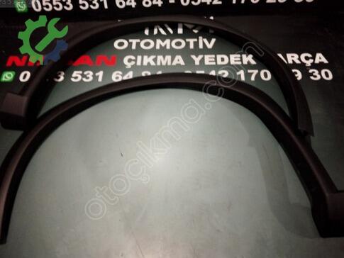 Nissan X-Trail Dodik çıkma parça