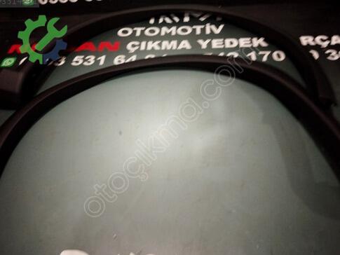 Nissan X-Trail Dodik çıkma parça