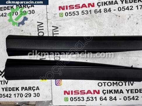 Nissan X-Trail Kapı Çıtası çıkma parça