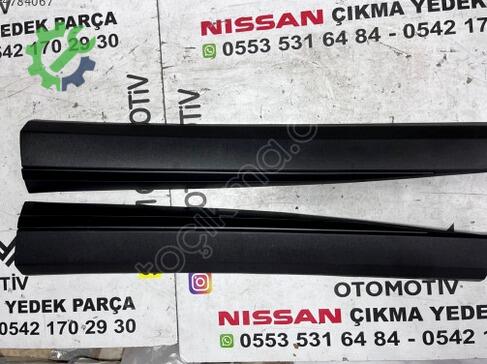 Nissan X-Trail Kapı Çıtası çıkma parça