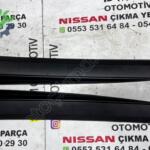 Çıkma Nissan X-Trail Kapı Çıtası