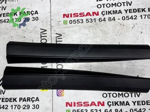 Nissan X-Trail Kapı Çıtası çıkma parça