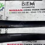 Kapı Çıtası Nissan X-Trail 2021 – 2026 Çıkma