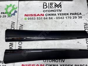 Sağ Sol Ön Kapı Çıtası Nissan X-Trail 2021 – 2026 Çıkma