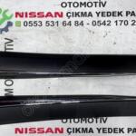 Kapı Çıtası Nissan X-Trail 2021 – 2026 Çıkma