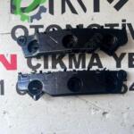 Nissan X-Trail Orijinal Çıkma Tampon Braketi