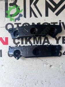Nissan X-Trail Orijinal Çıkma Tampon Braketi