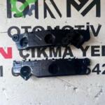 Nissan X-Trail Orijinal Çıkma Tampon Braketi