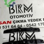 Nissan X-Trail 2021 – 2025 Tampon Braketi Çıkma