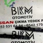 Nissan X-Trail 2021 – 2025 Tampon Braketi Çıkma