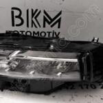 Nissan X-Trail Orijinal Çıkma Far