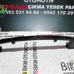 Nissan X-Trail 2021 – 2026 Çıkma Tampon Demiri