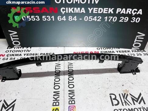 Nissan X-Trail Tampon Demiri çıkma parça