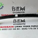 Nissan X-Trail Orijinal Çıkma Tampon Demiri