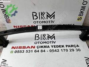 Arka Tampon Demiri Nissan X-Trail 2020 – 2024 Çıkma