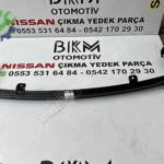 Tampon Demiri Nissan X-Trail 2020 – 2024 Çıkma