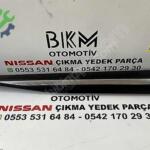 Çıkma Nissan X-Trail Kapı Çıtası