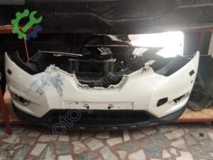 Nissan Qashqai 2025 – 2025 Çıkma Ön Tampon
