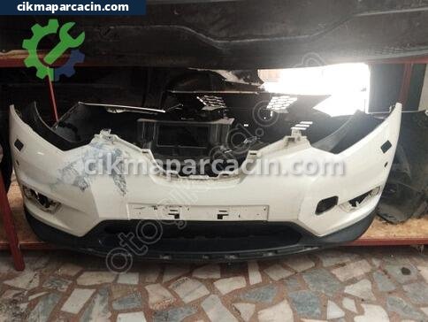 Nissan Qashqai Ön Tampon çıkma parça