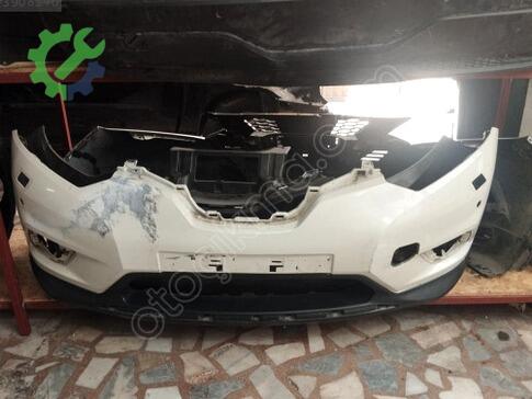 Nissan Qashqai Ön Tampon çıkma parça