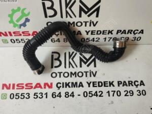 Çıkma Nissan X-Trail Turbo Hortumu
