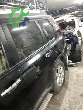 Nissan X-Trail Turbo Valfi çıkma parça