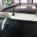 Nissan X-Trail Turbo Valfi Çıkma