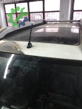 Nissan X-Trail Turbo Valfi çıkma parça