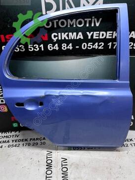 Nissan Micra Kapı çıkma parça