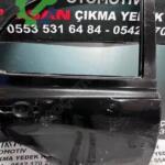 Nissan Micra 2003 – 2010 Kapı Çıkma