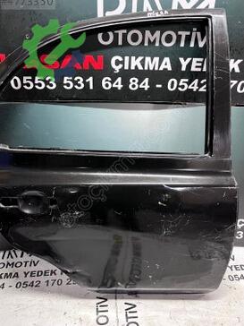 Nissan Micra Kapı çıkma parça