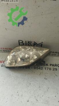 Nissan Primera Far çıkma parça