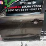 Nissan Qashqai Orijinal Çıkma Kapı