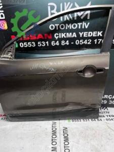 Nissan Qashqai Orijinal Çıkma Sol Ön Kapı