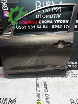 Nissan Qashqai Kapı çıkma parça