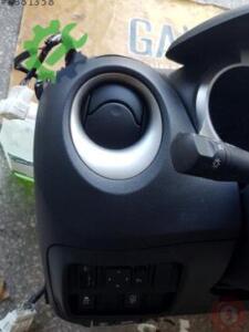 Nisssan Juke Sol Üfleme Izgarası Hatasız Orjinal Çıkma