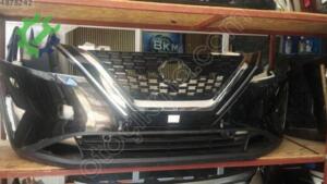 Nissan Qashqai Orijinal Çıkma Ön Tampon (6. Adet)