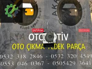 NK31-2B373-DA Ford Transit ABS Beyni Orjinal Çıkma