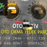 NK31-2B373-DA Ford Transit ABS Beyni Orjinal Çıkma