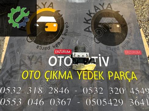 Ford Transit ABS Beyni (Modül) 0265297722 çıkma parça